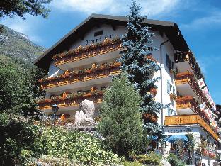 Alpenblick,Täsch>>Swiss Alps,3 star