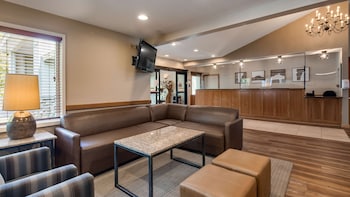 best western plus windjammer inn and conference center