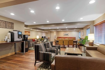 best western plus windjammer inn and conference center