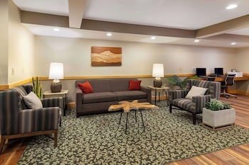 best western plus windjammer inn and conference center