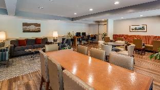 Best Western Plus Windjammer Inn & Conference Center,Near University Of Vermont,3 star