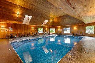 best western plus windjammer inn and conference center