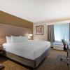 best western plus windjammer inn and conference center