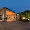 best western plus windjammer inn and conference center