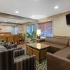 best western plus windjammer inn and conference center