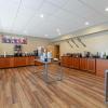 best western plus windjammer inn and conference center