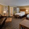 best western plus windjammer inn and conference center