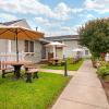 best western plus windjammer inn and conference center
