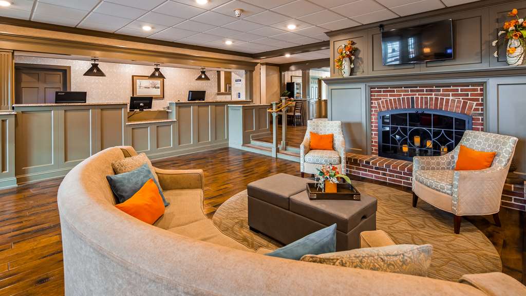 the inn at lewisburg bw signature collection