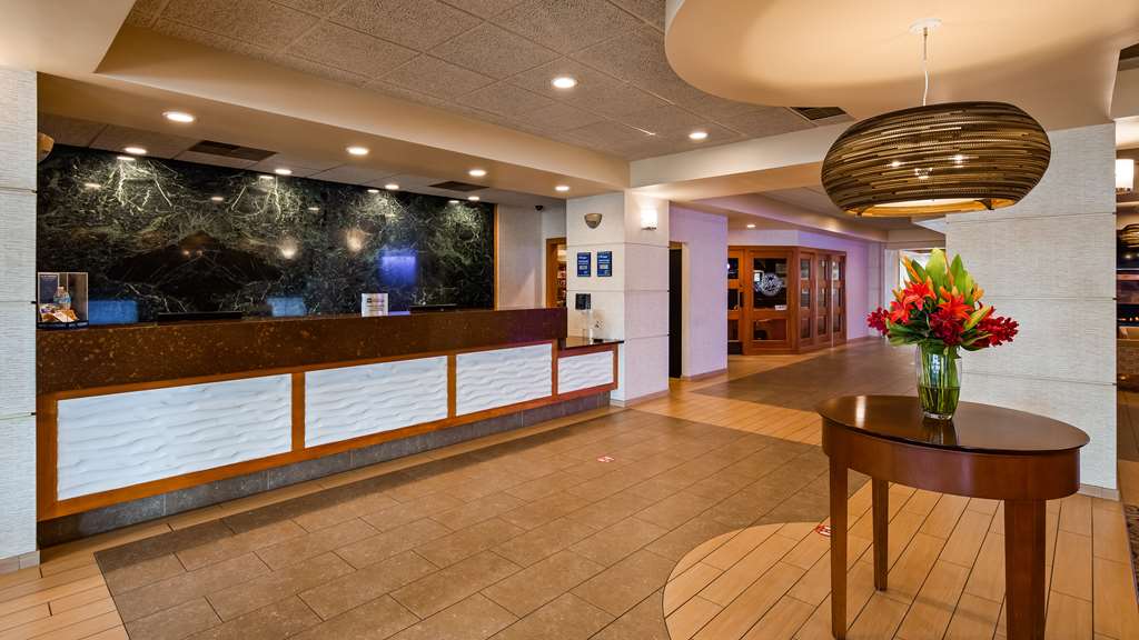 best western plus butte plaza inn