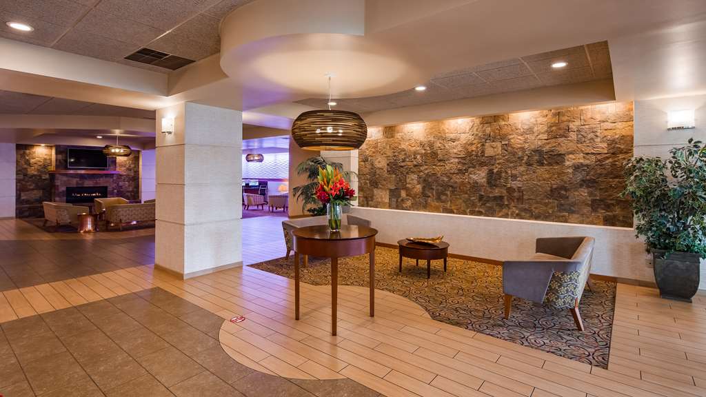 best western plus butte plaza inn