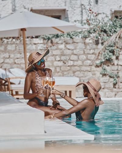 simba wa kale luxury suites and beach watamu