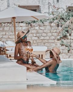 simba wa kale luxury suites and beach watamu