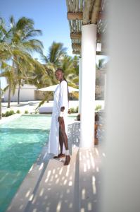 simba wa kale luxury suites and beach watamu