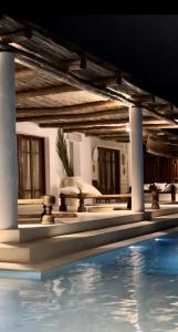 simba wa kale luxury suites and beach watamu