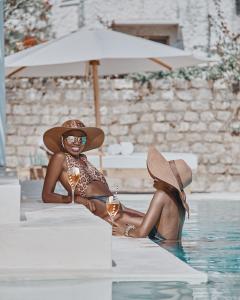 simba wa kale luxury suites and beach watamu