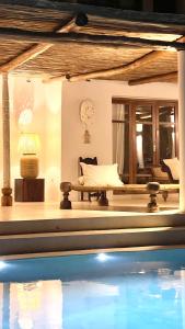 simba wa kale luxury suites and beach watamu