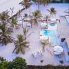 simba wa kale luxury suites and beach watamu