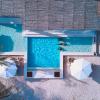 simba wa kale luxury suites and beach watamu