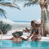 simba wa kale luxury suites and beach watamu