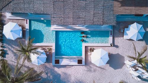 simba wa kale luxury suites and beach watamu
