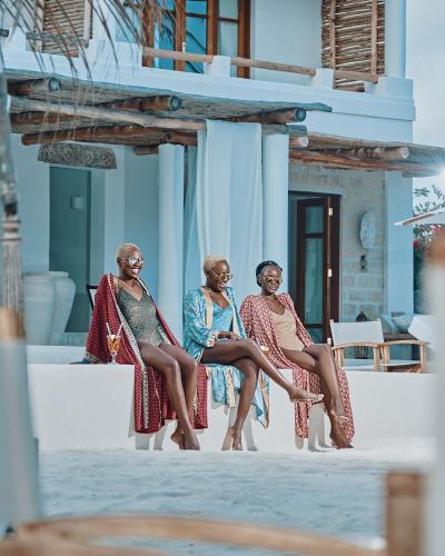 simba wa kale luxury suites and beach watamu