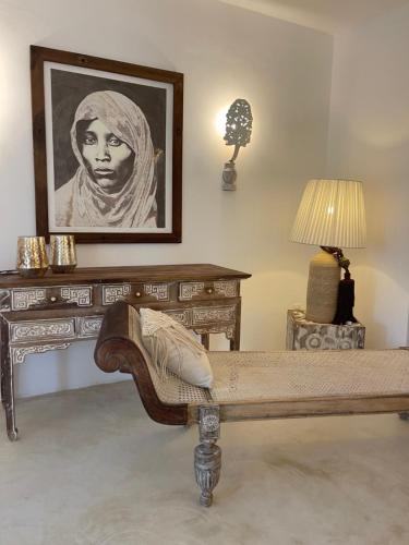 simba wa kale luxury suites and beach watamu