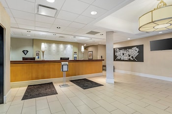 best western plus inntowner madison