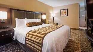 best western plus inntowner madison