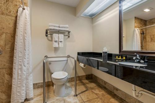 best western plus inntowner madison