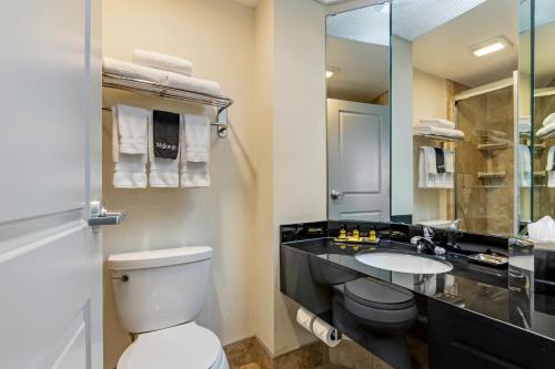 best western plus inntowner madison