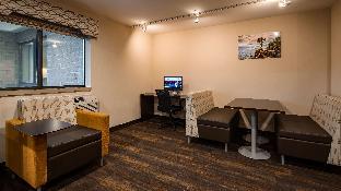 best western plus inntowner madison