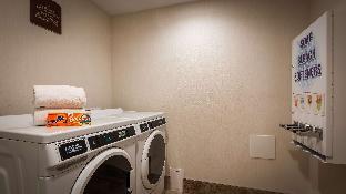 best western plus inntowner madison