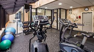 best western plus inntowner madison