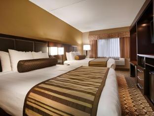 best western plus inntowner madison