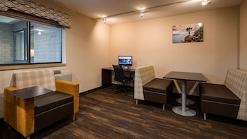 best western plus inntowner madison