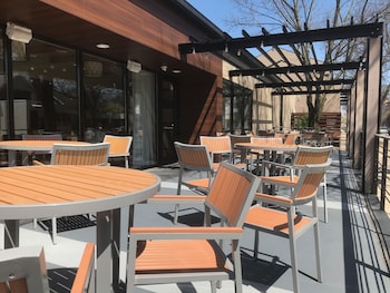 best western plus inntowner madison