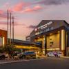 best western plus inntowner madison