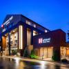 best western plus inntowner madison