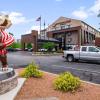 best western plus inntowner madison