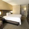 best western plus inntowner madison