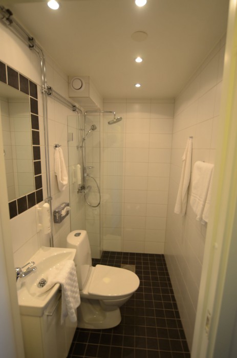 sure hotel by best western centralhotellet