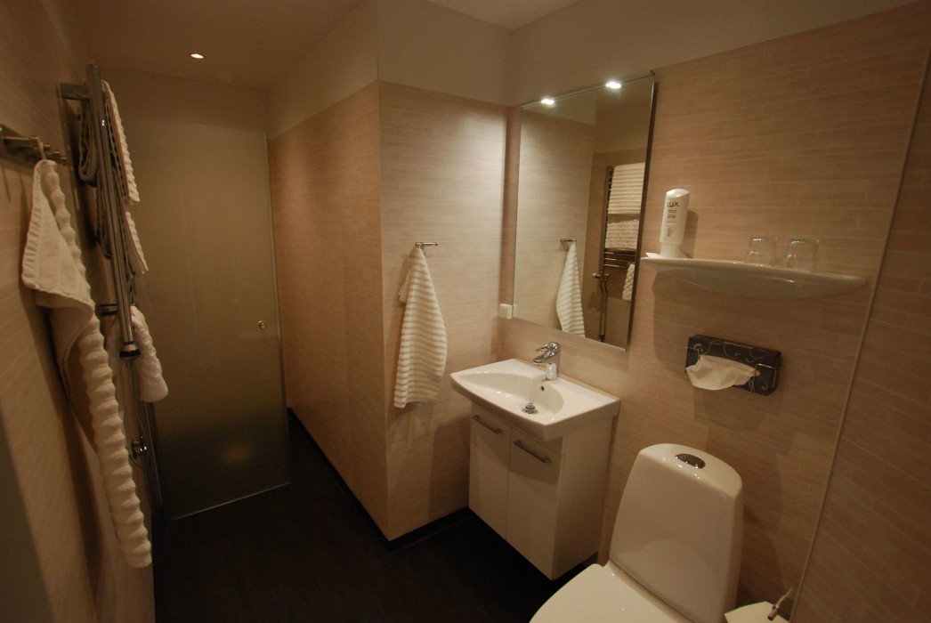 sure hotel by best western centralhotellet