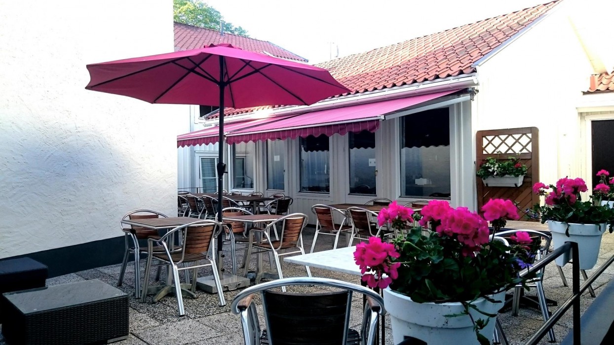 sure hotel by best western centralhotellet