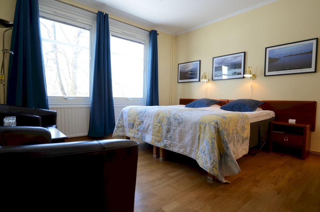 sure hotel by best western centralhotellet