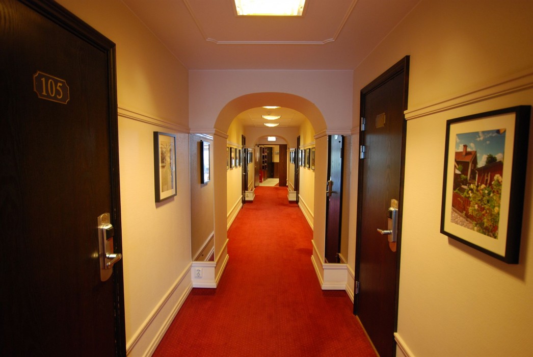 sure hotel by best western centralhotellet