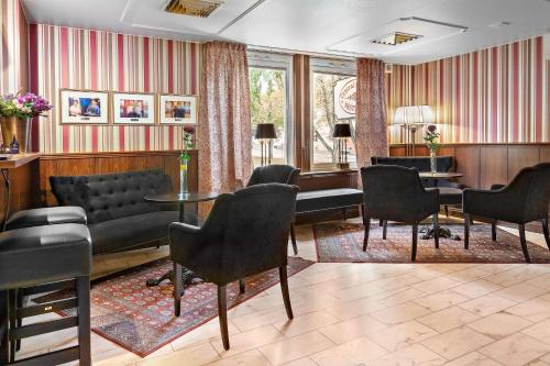 sure hotel by best western centralhotellet