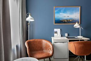 sure hotel by best western centralhotellet