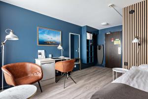 sure hotel by best western centralhotellet