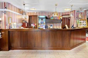 sure hotel by best western centralhotellet